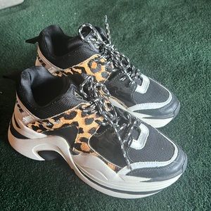 Naked Wolfe Sneakers